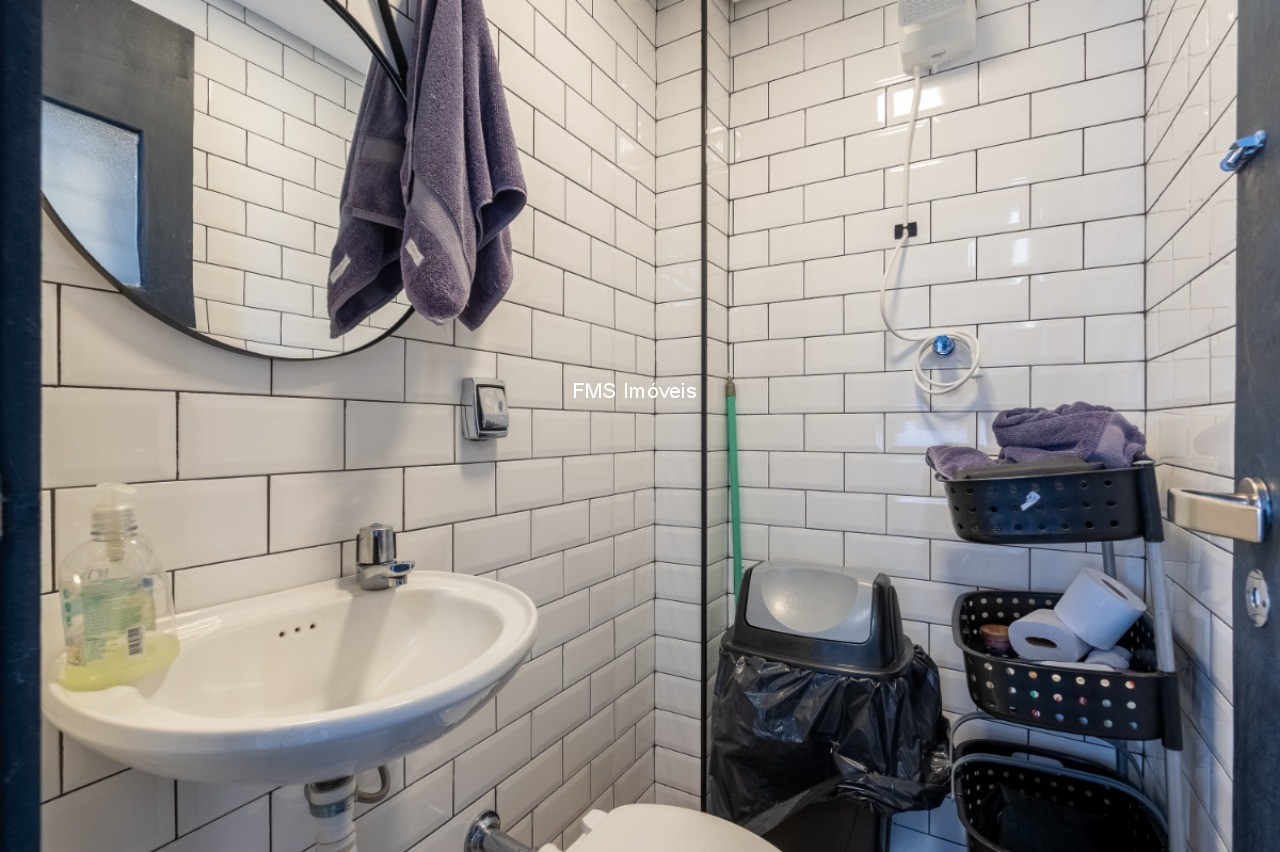 Apartamento, 3 quartos, 245 m² - Foto 14