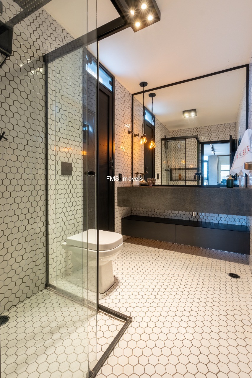 Apartamento, 3 quartos, 245 m² - Foto 52