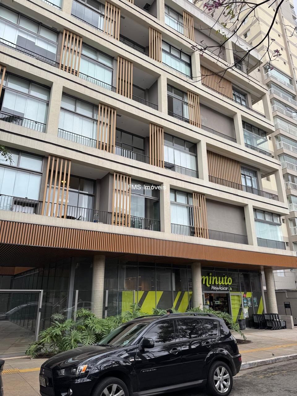 Apartamento, 1 quarto, 25 m² - Foto 24