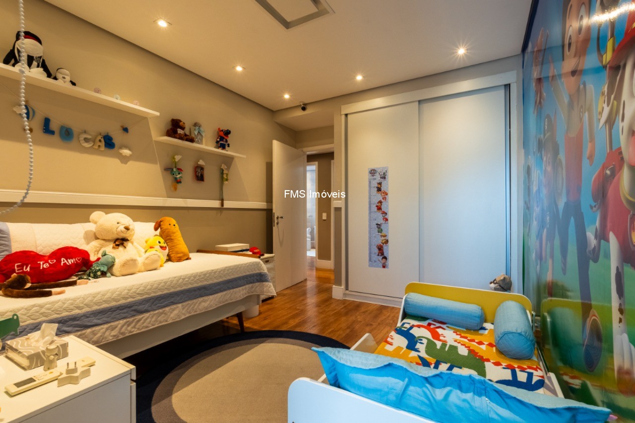 Apartamento, 3 quartos, 245 m² - Foto 56
