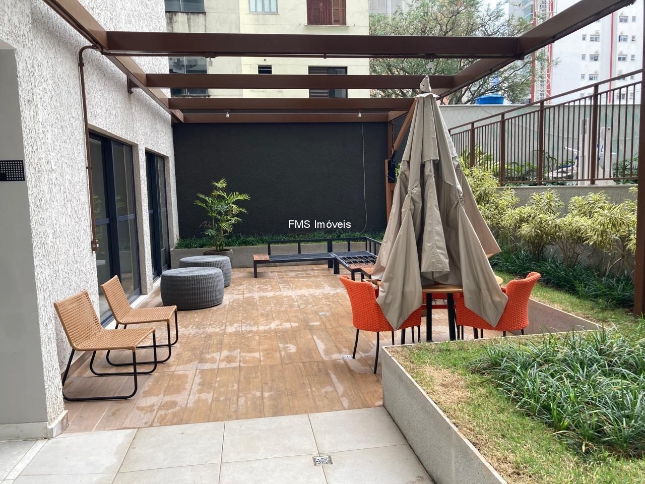 Apartamento, 2 quartos, 39 m² - Foto 19