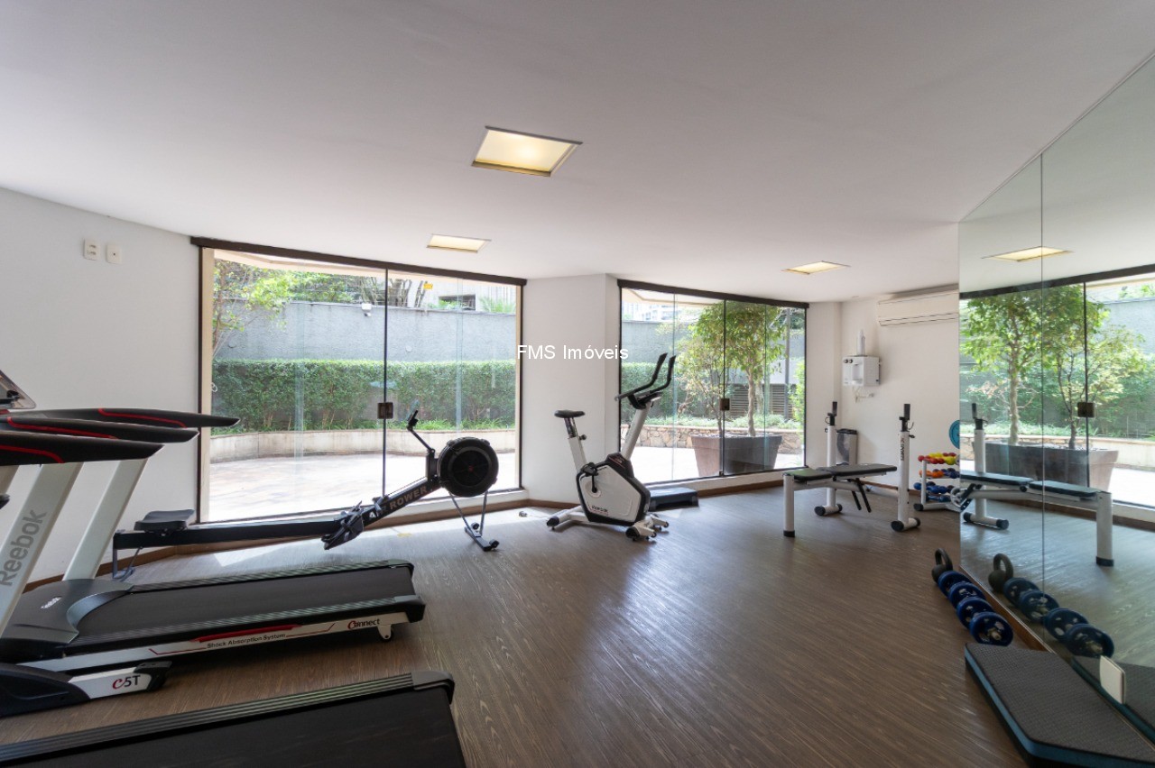 Apartamento, 3 quartos, 197 m² - Foto 48