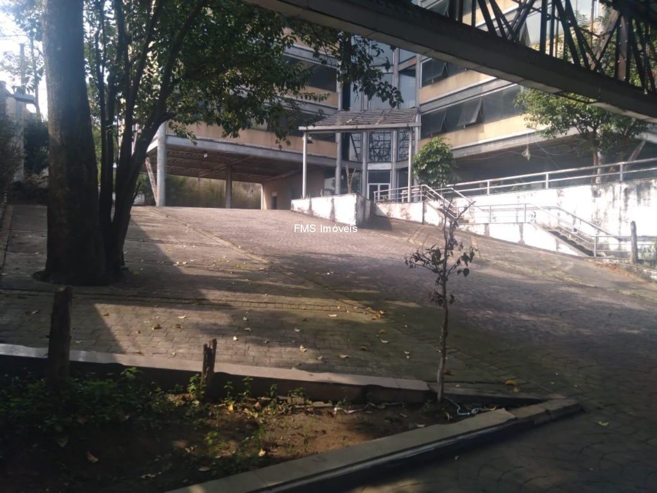 Prédio Inteiro - Foto 21