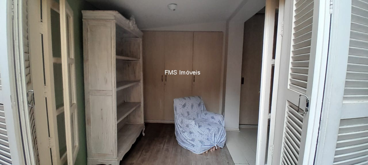 Apartamento, 3 quartos, 170 m² - Foto 9