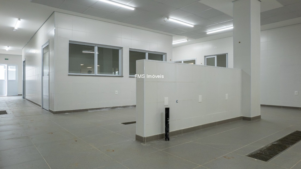 Depósito-Galpão, 2542 m² - Foto 12