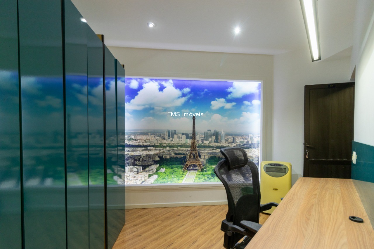 Apartamento, 3 quartos, 197 m² - Foto 47