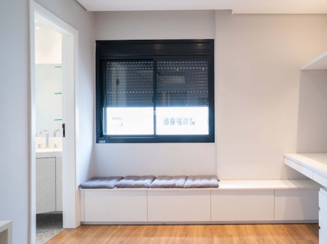 Apartamento, 4 quartos, 180 m² - Foto 16