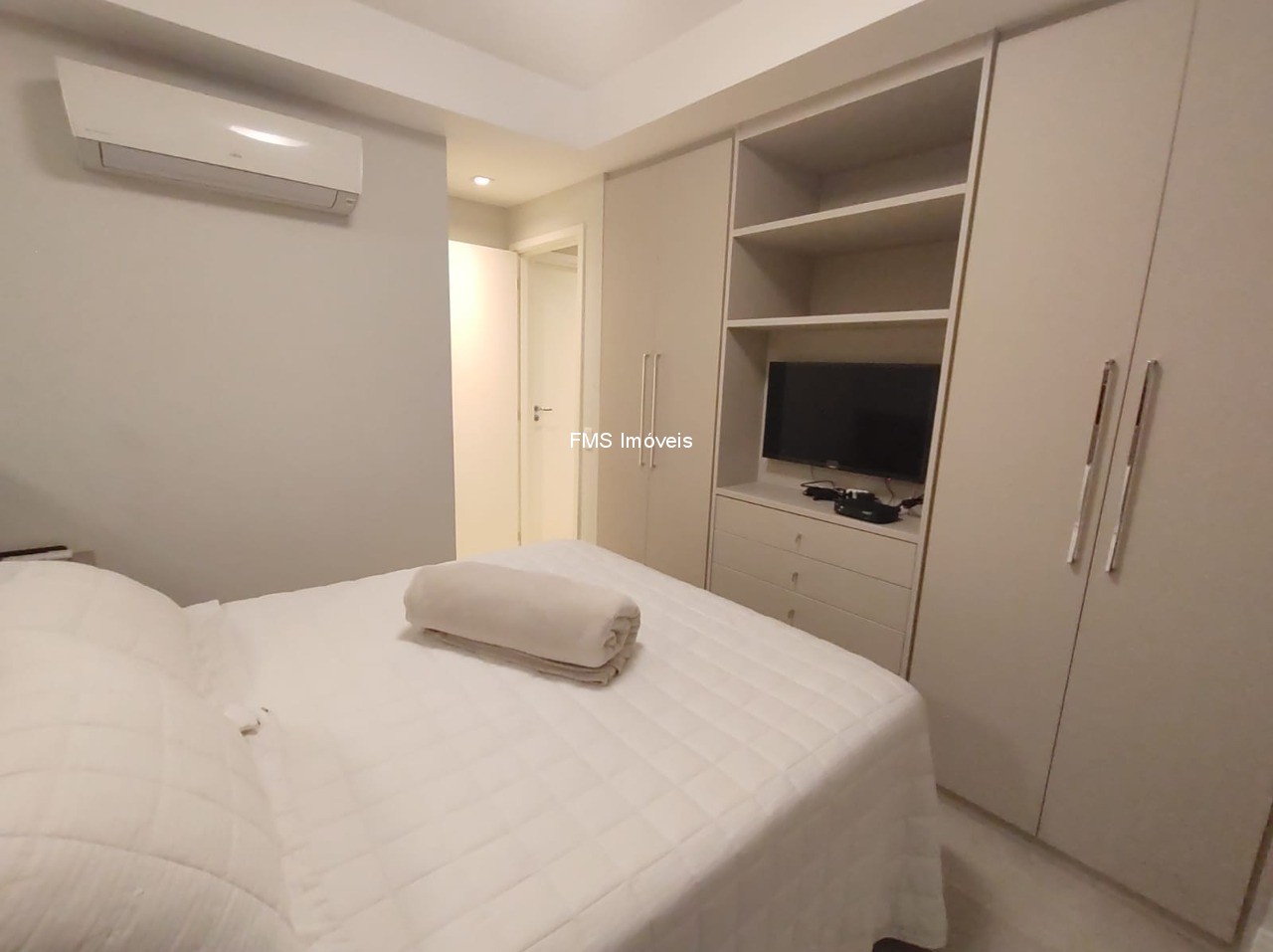 Apartamento, 1 quarto, 61 m² - Foto 17