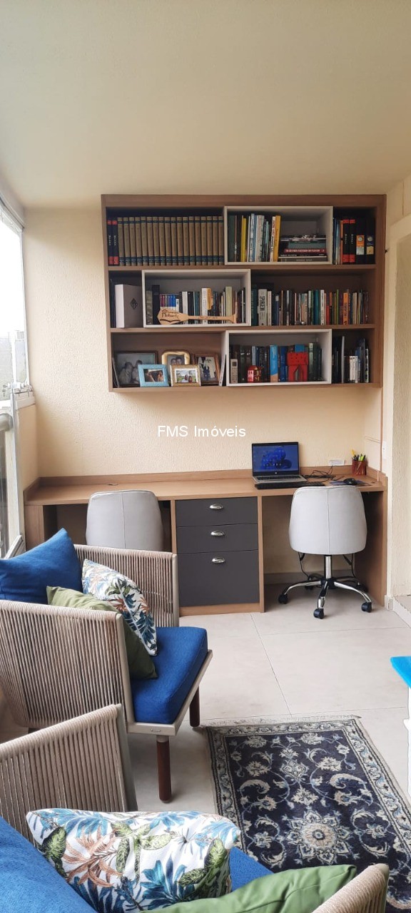 Apartamento, 3 quartos, 128 m² - Foto 11