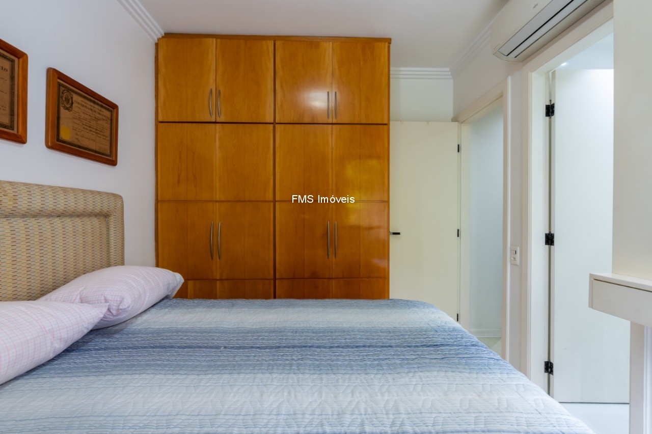 Apartamento, 3 quartos, 132 m² - Foto 37