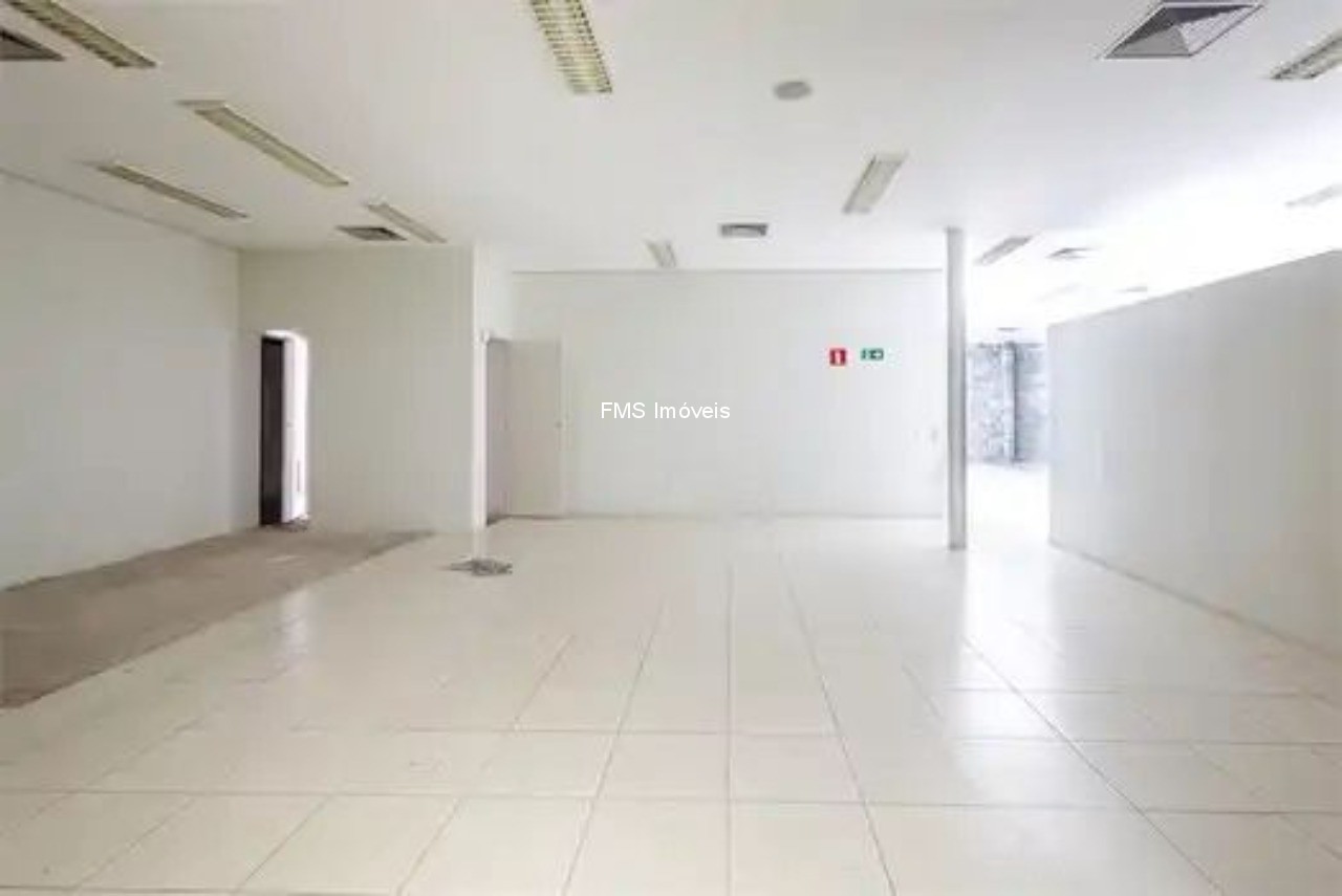 Prédio Inteiro, 391 m² - Foto 3