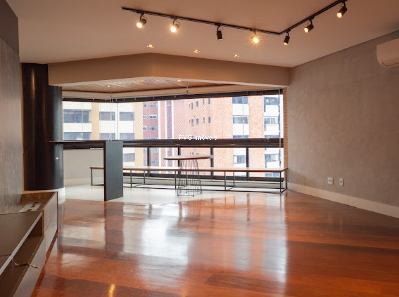 Apartamento, 4 quartos, 180 m² - Foto 6