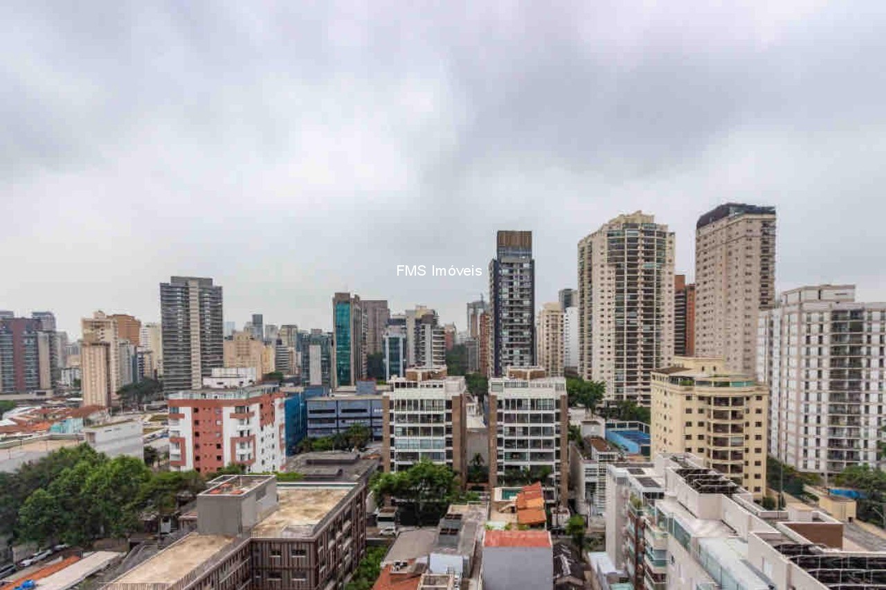 Apartamento, 2 quartos, 160 m² - Foto 26