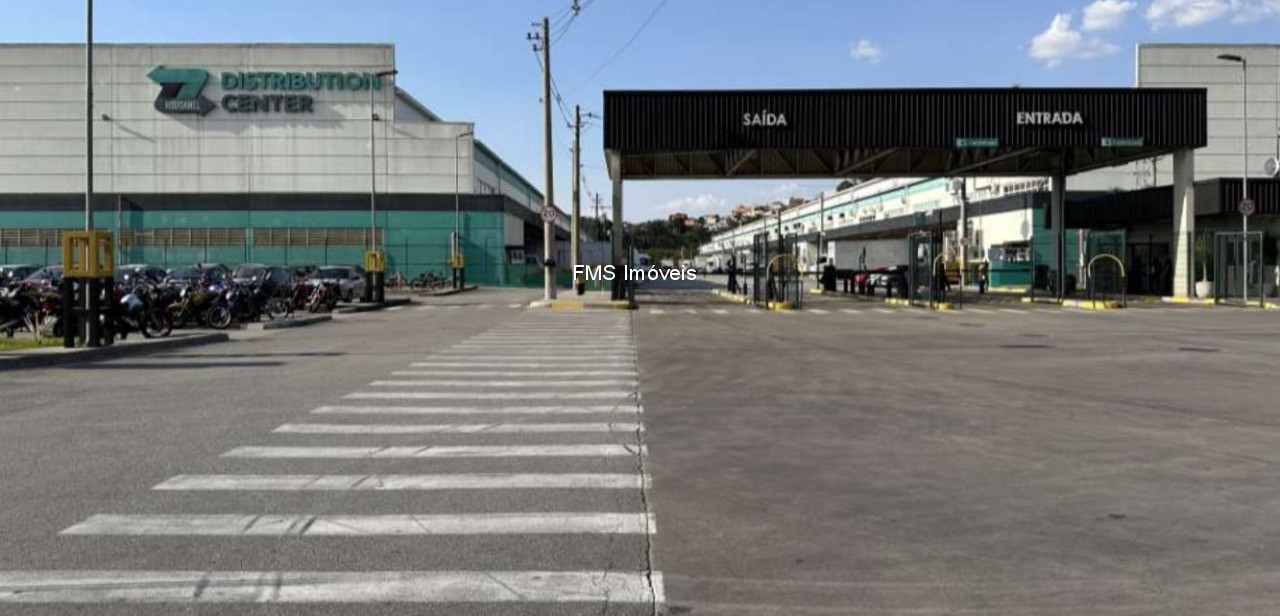Depósito-Galpão, 8812 m² - Foto 2