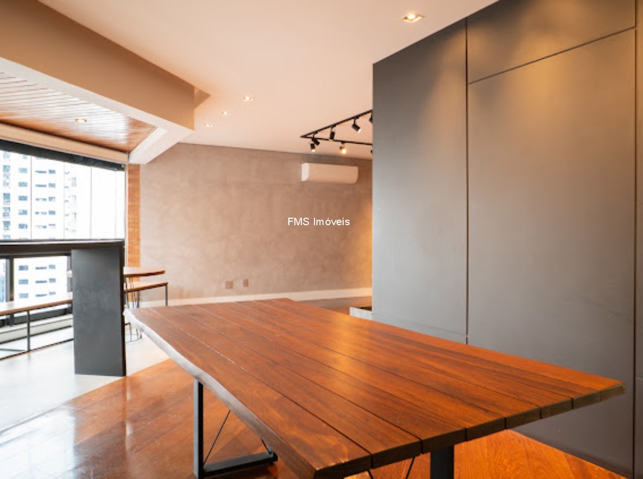 Apartamento, 4 quartos, 180 m² - Foto 5