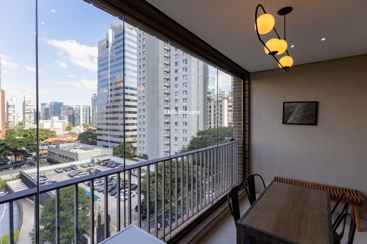 Apartamento, 1 quarto, 48 m² - Foto 25