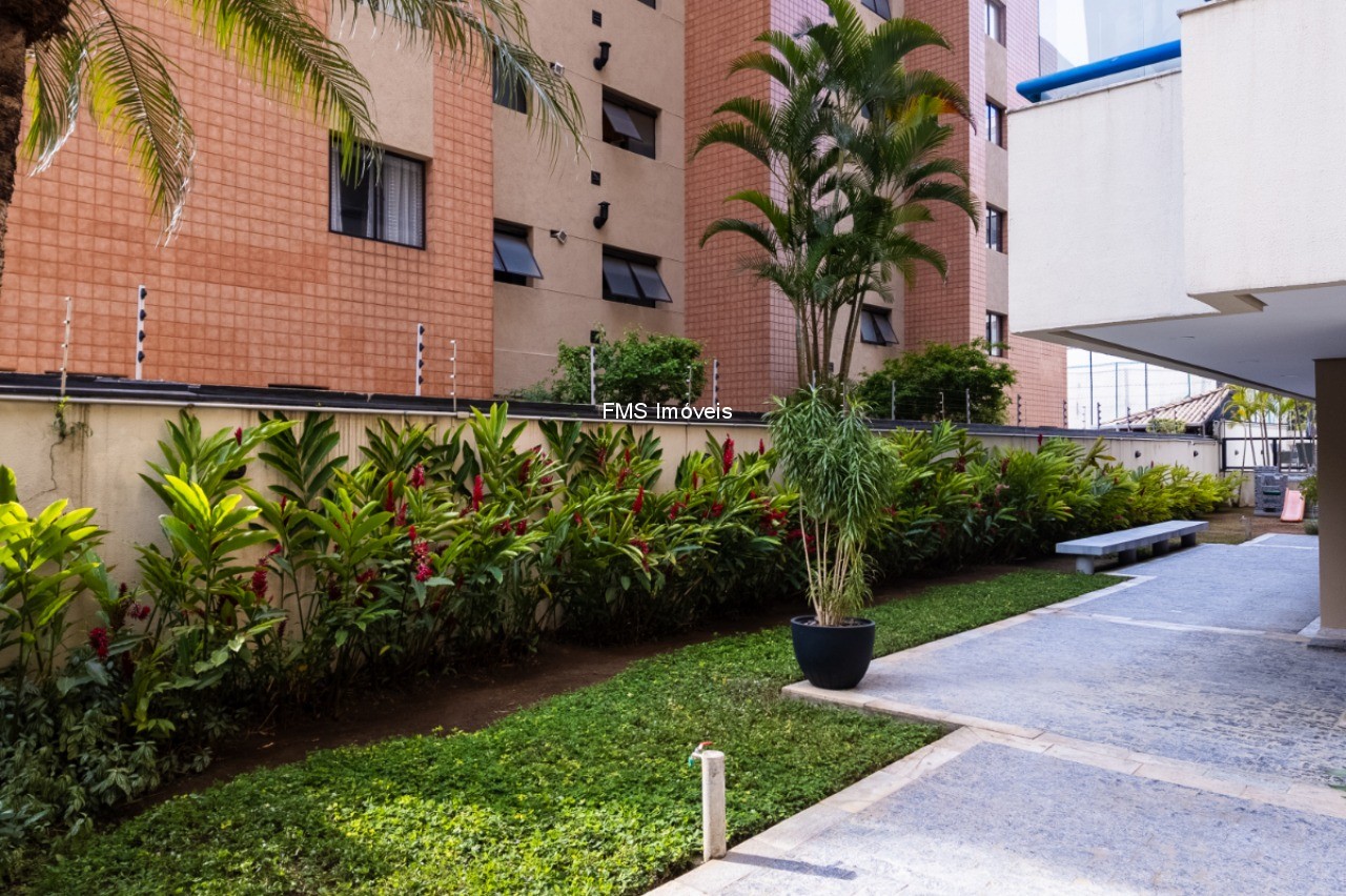 Apartamento, 3 quartos, 132 m² - Foto 54
