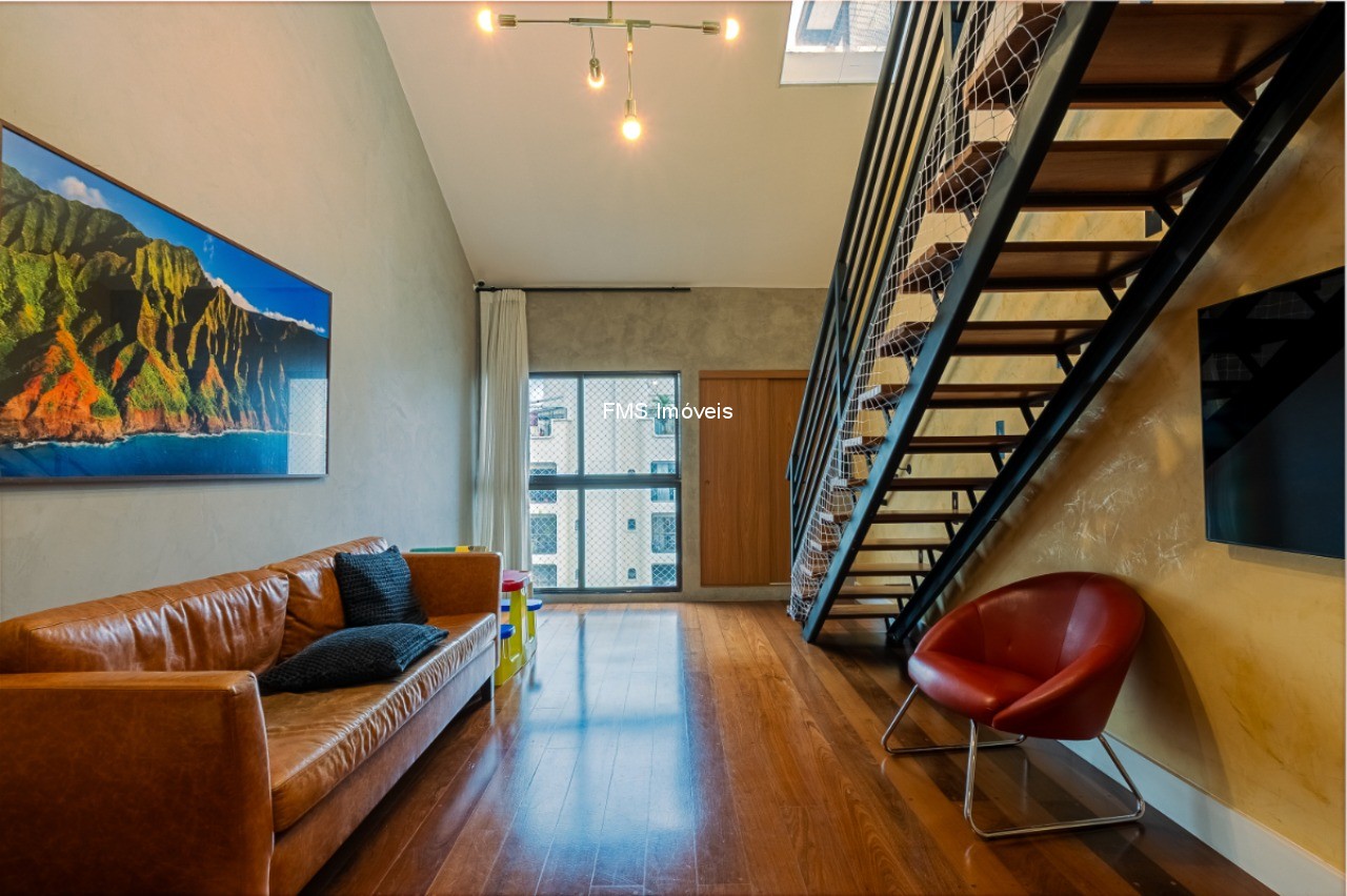Apartamento, 3 quartos, 245 m² - Foto 13