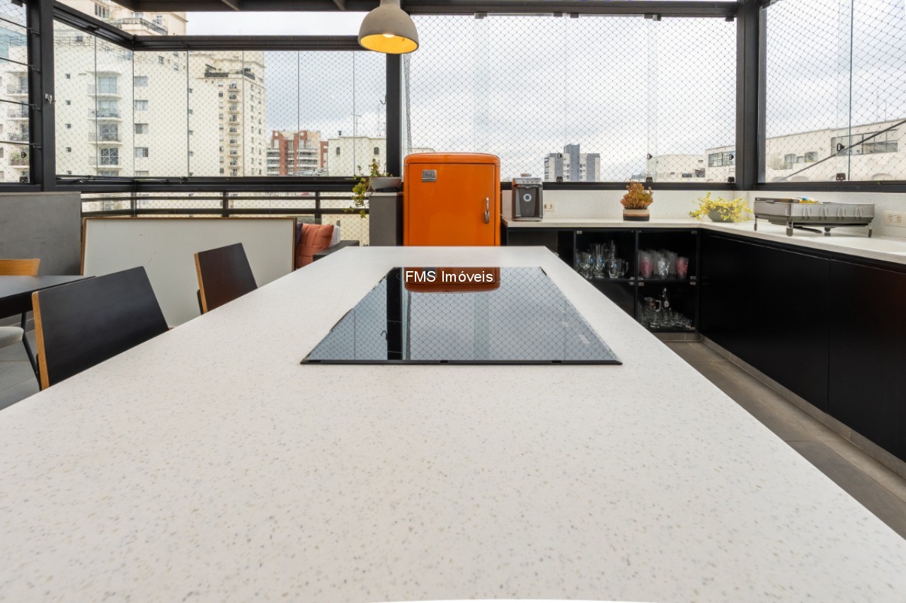 Apartamento, 3 quartos, 245 m² - Foto 12