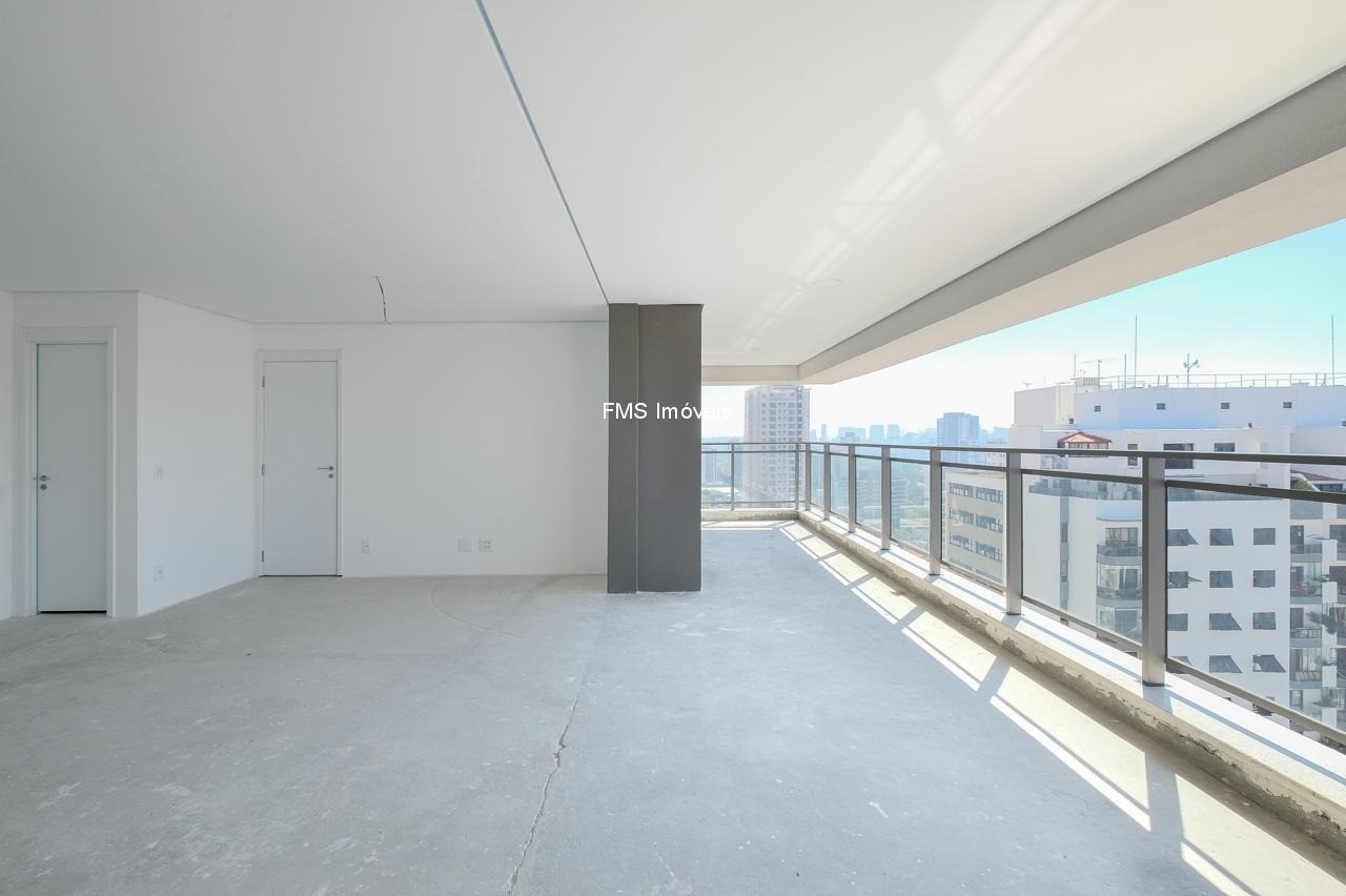 Apartamento, 3 quartos, 154 m² - Foto 9