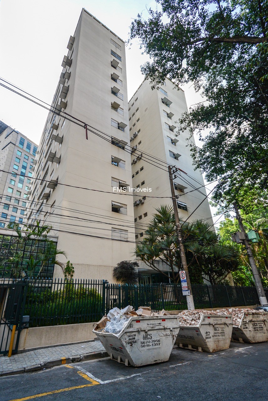 Apartamento, 3 quartos, 178 m² - Foto 60