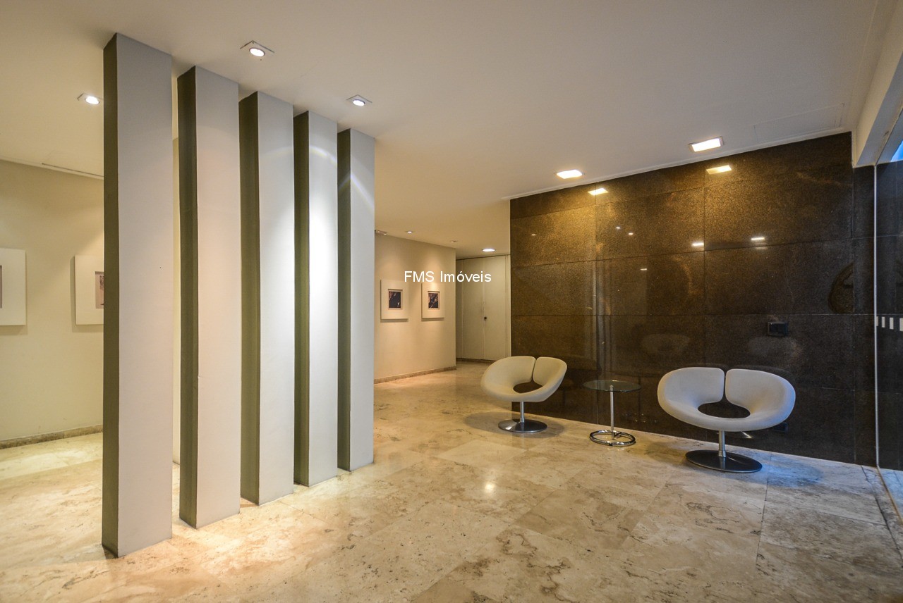 Apartamento, 3 quartos, 178 m² - Foto 57