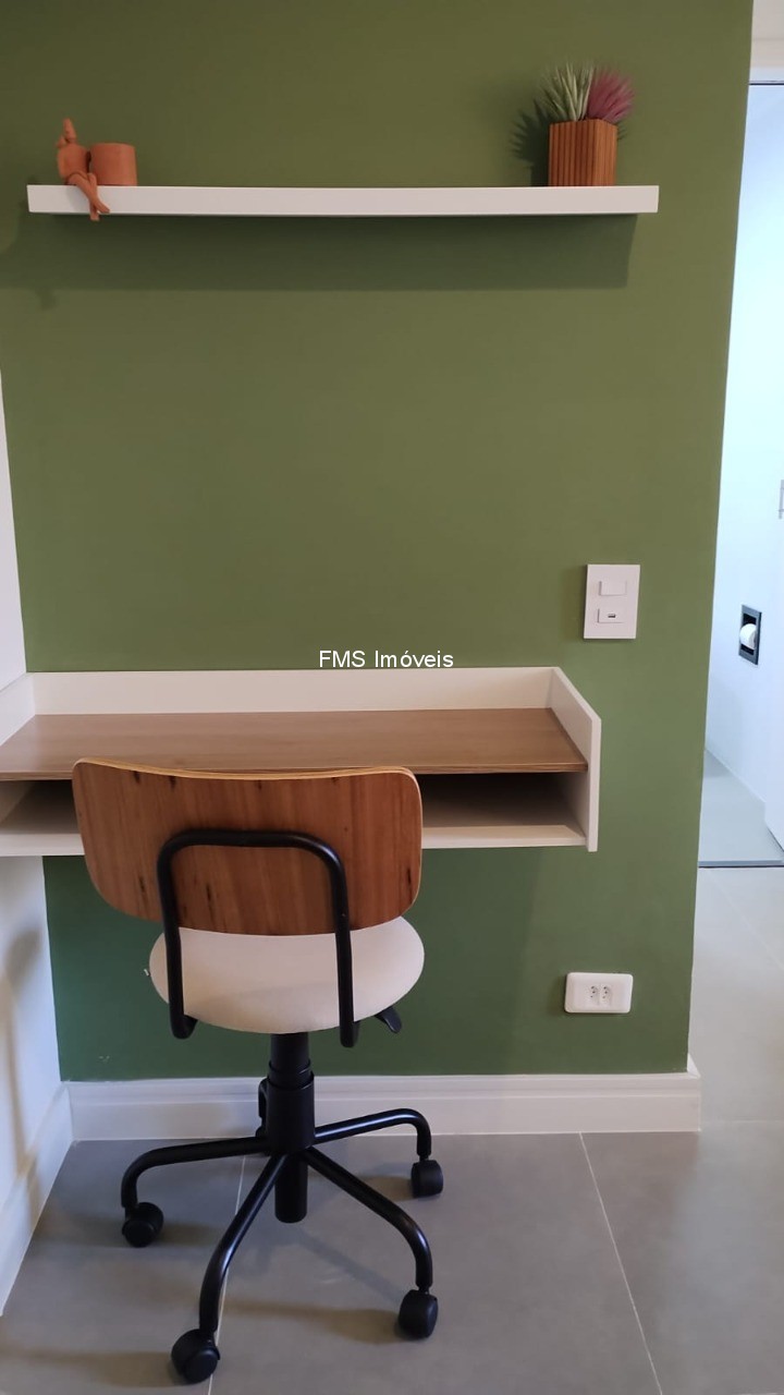 Apartamento, 1 quarto, 50 m² - Foto 2