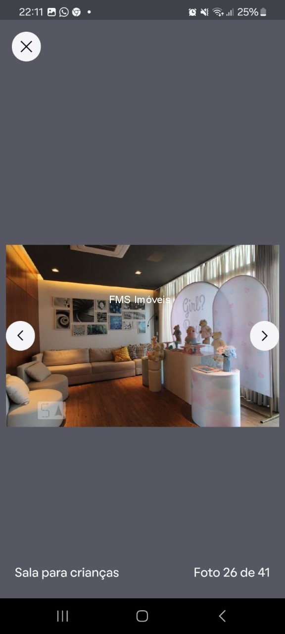 Apartamento, 1 quarto, 55 m² - Foto 28