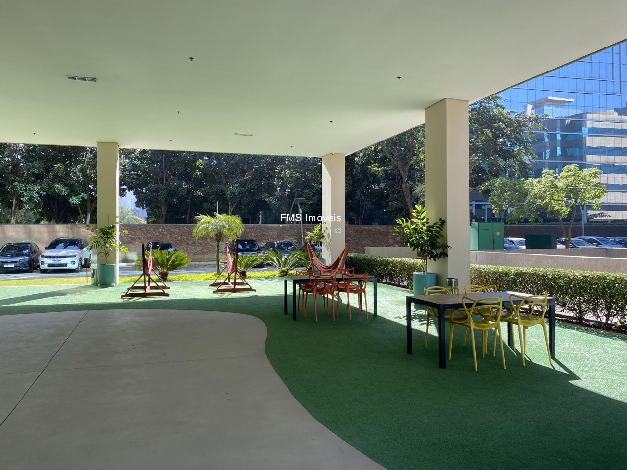 Sala-Conjunto, 1282 m² - Foto 12