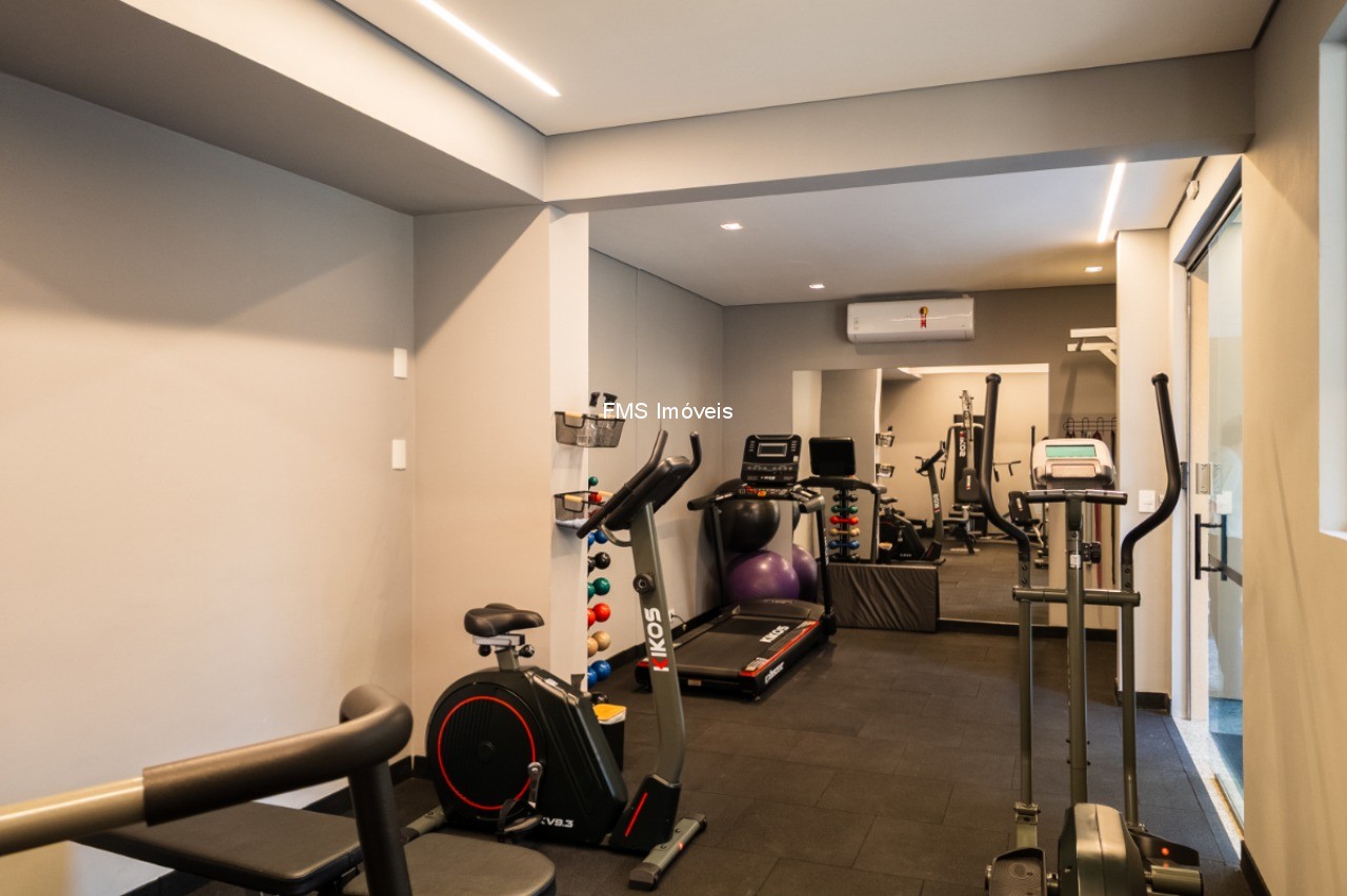 Apartamento, 3 quartos, 132 m² - Foto 48