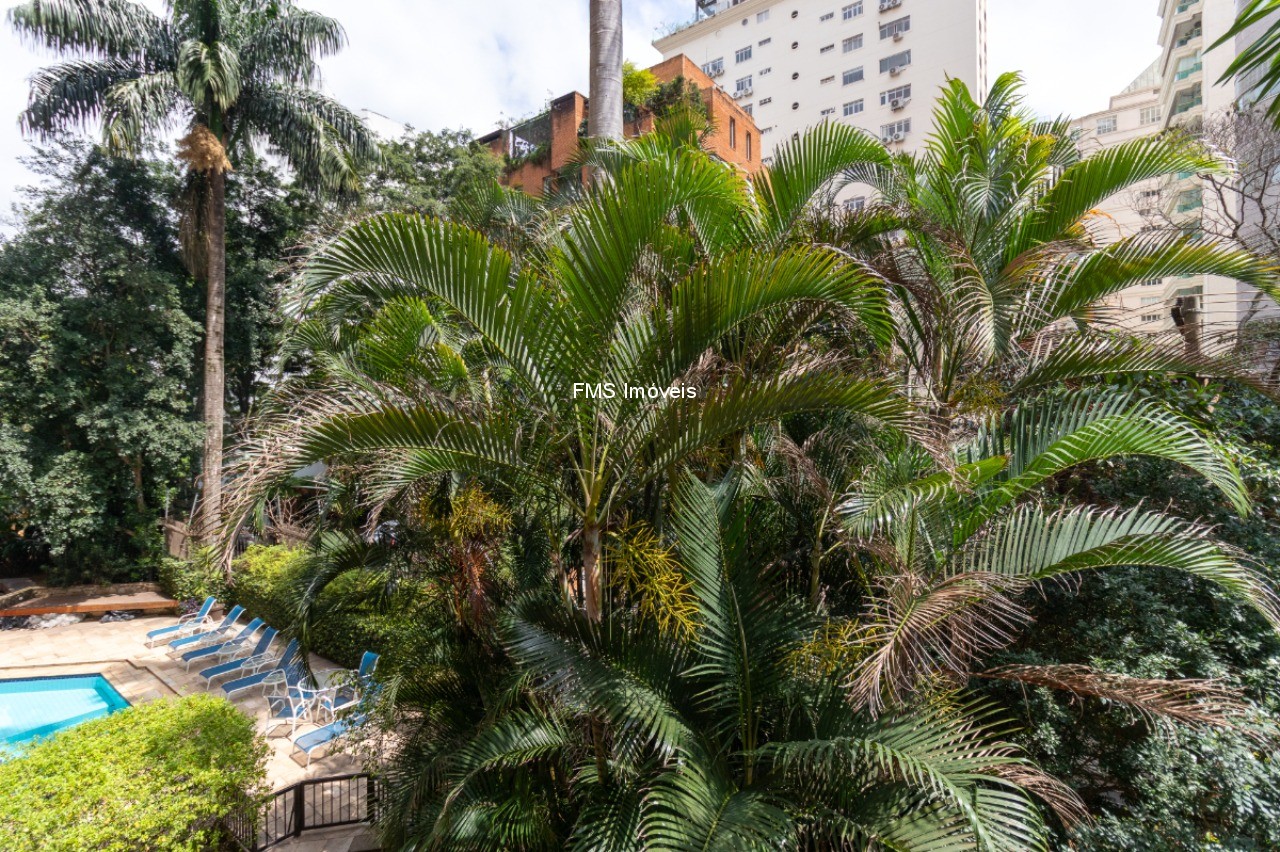 Apartamento, 3 quartos, 197 m² - Foto 28