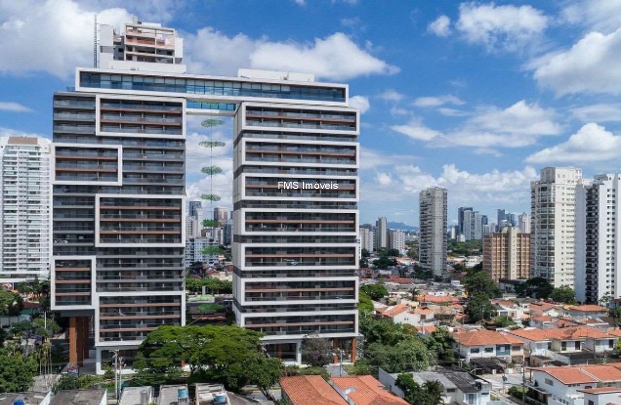 Apartamento, 1 quarto, 61 m² - Foto 27