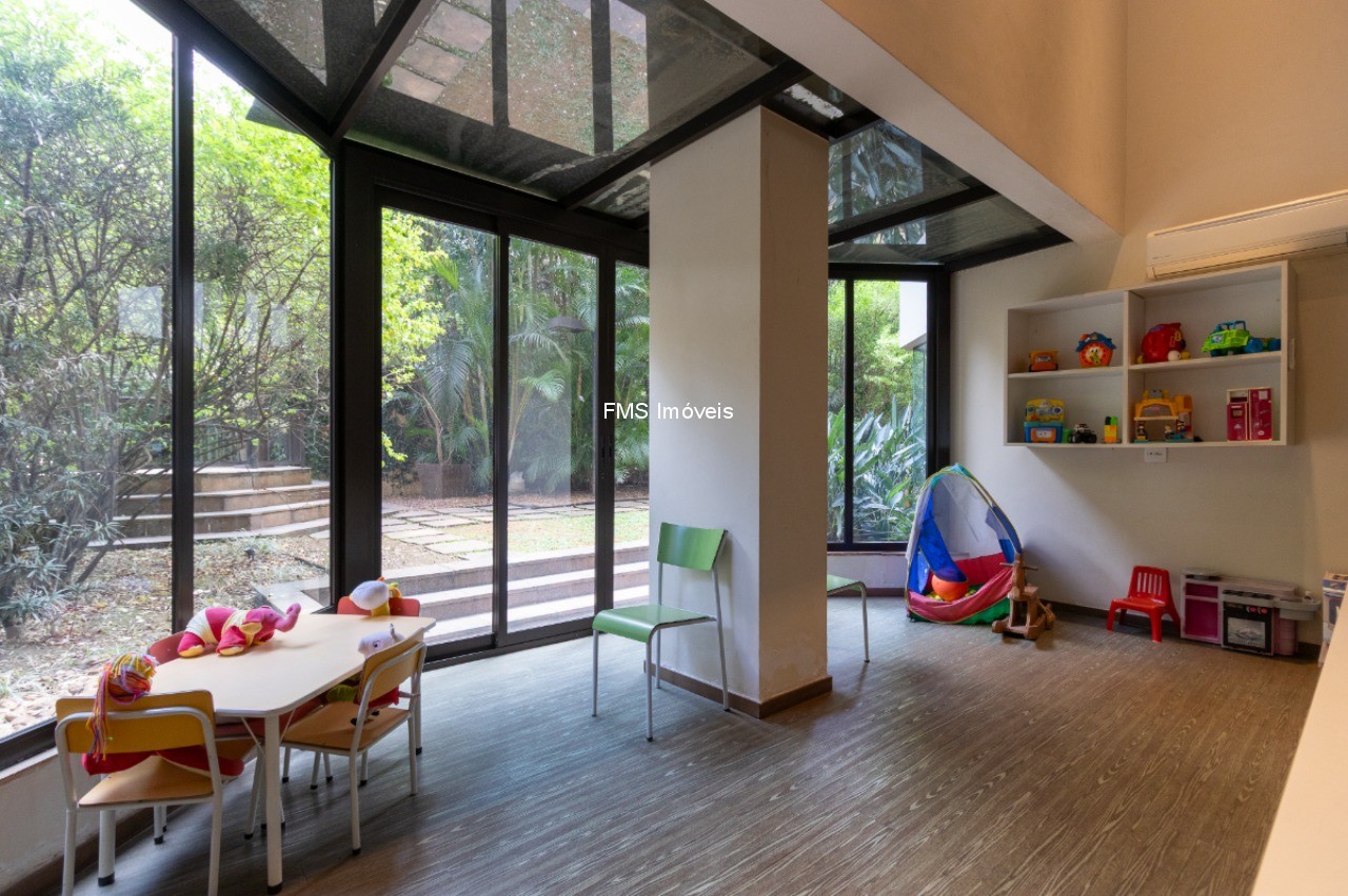 Apartamento, 3 quartos, 197 m² - Foto 56