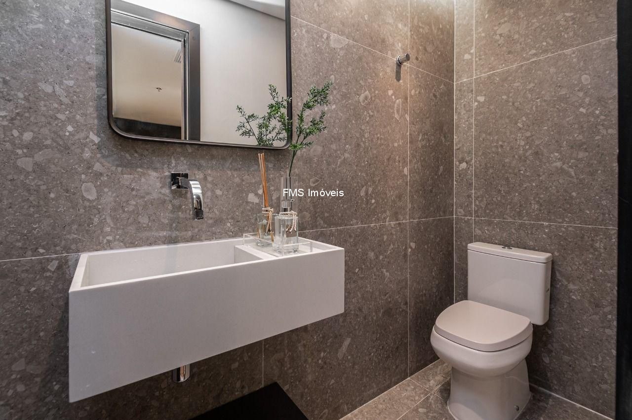 Sala-Conjunto, 187 m² - Foto 11