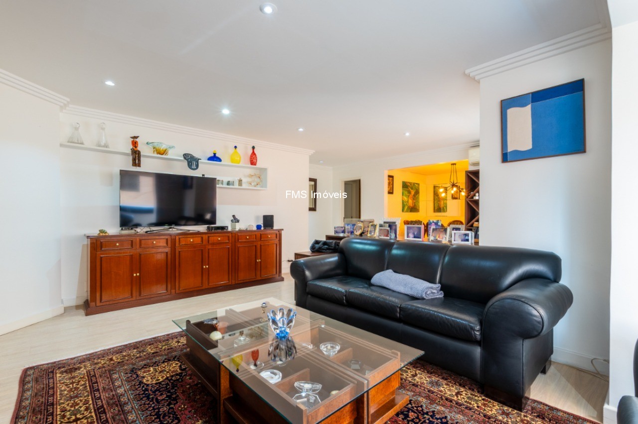 Apartamento, 3 quartos, 132 m² - Foto 3