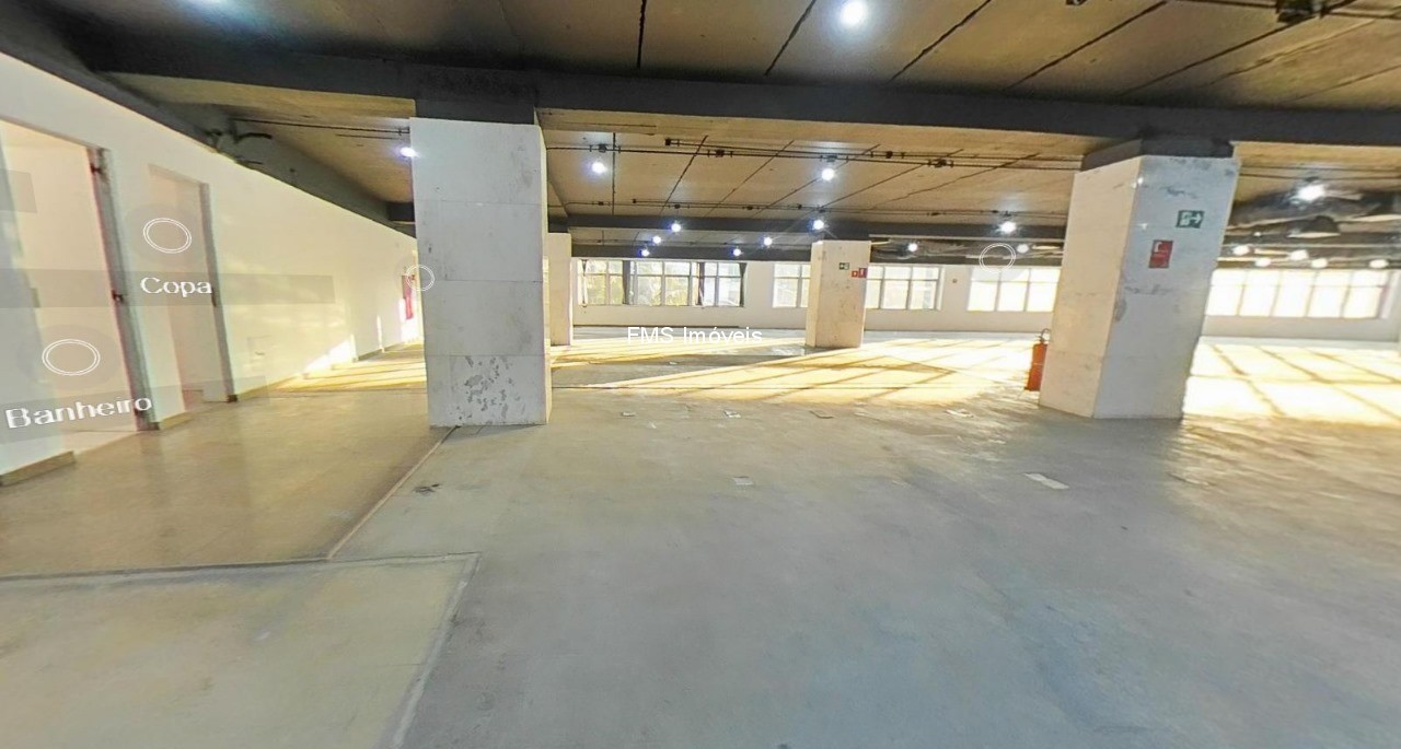 Sala-Conjunto, 559 m² - Foto 6