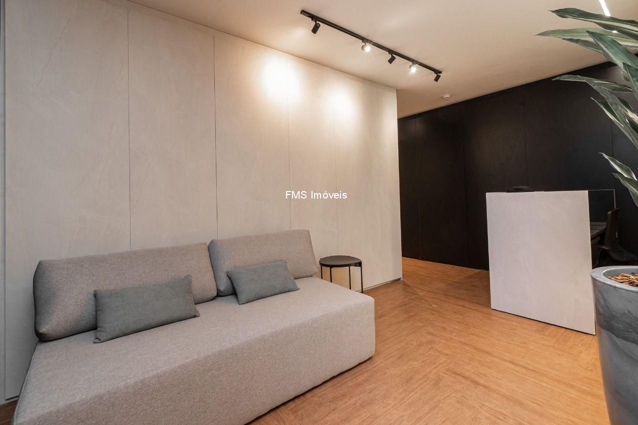 Sala-Conjunto, 187 m² - Foto 5