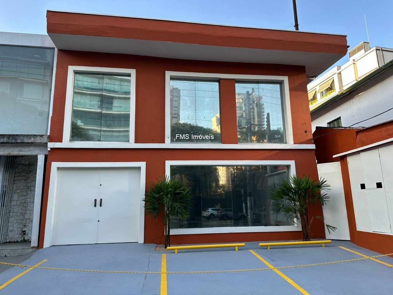 Prédio Inteiro, 402 m² - Foto 1
