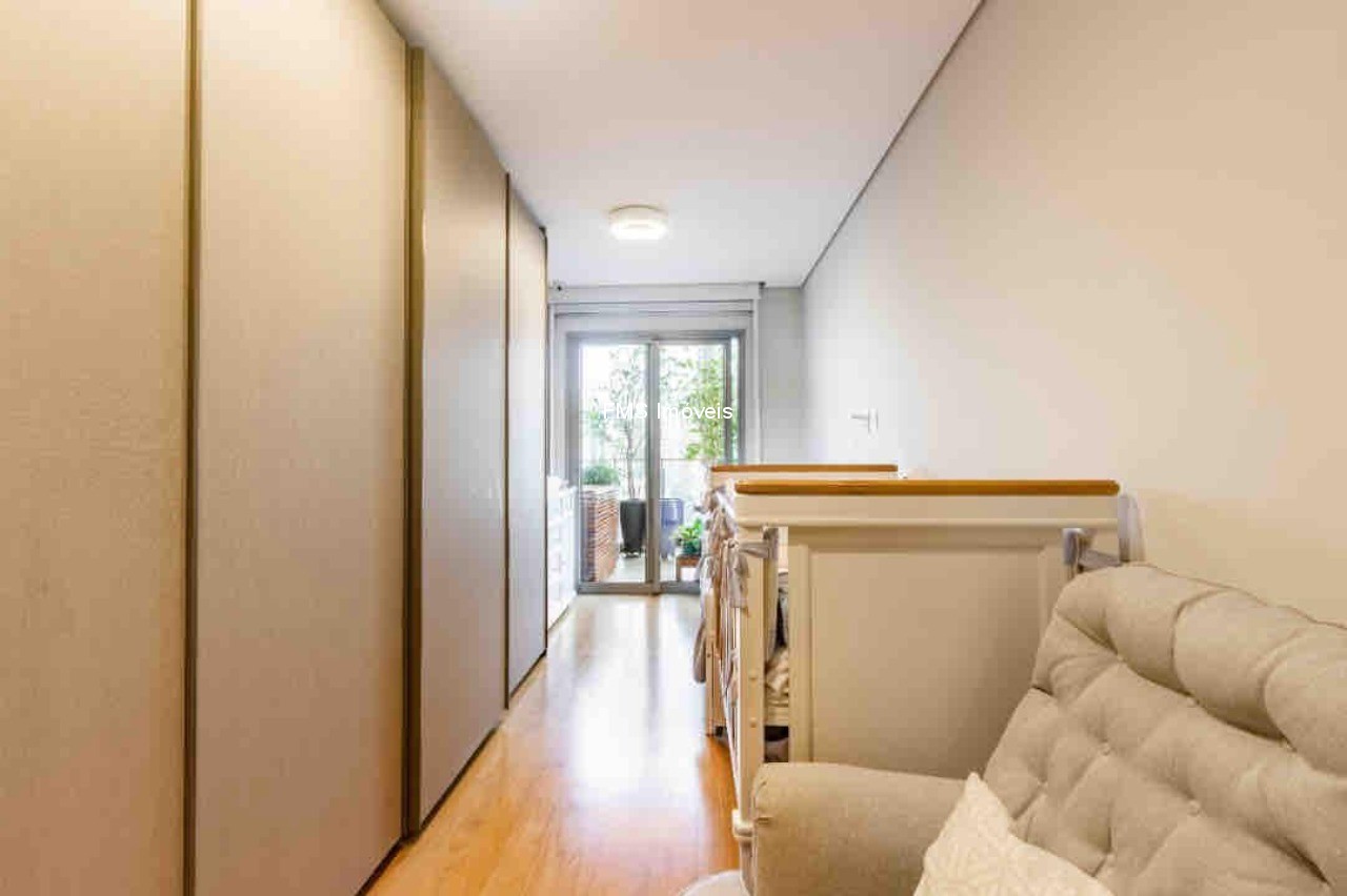 Apartamento, 2 quartos, 160 m² - Foto 21