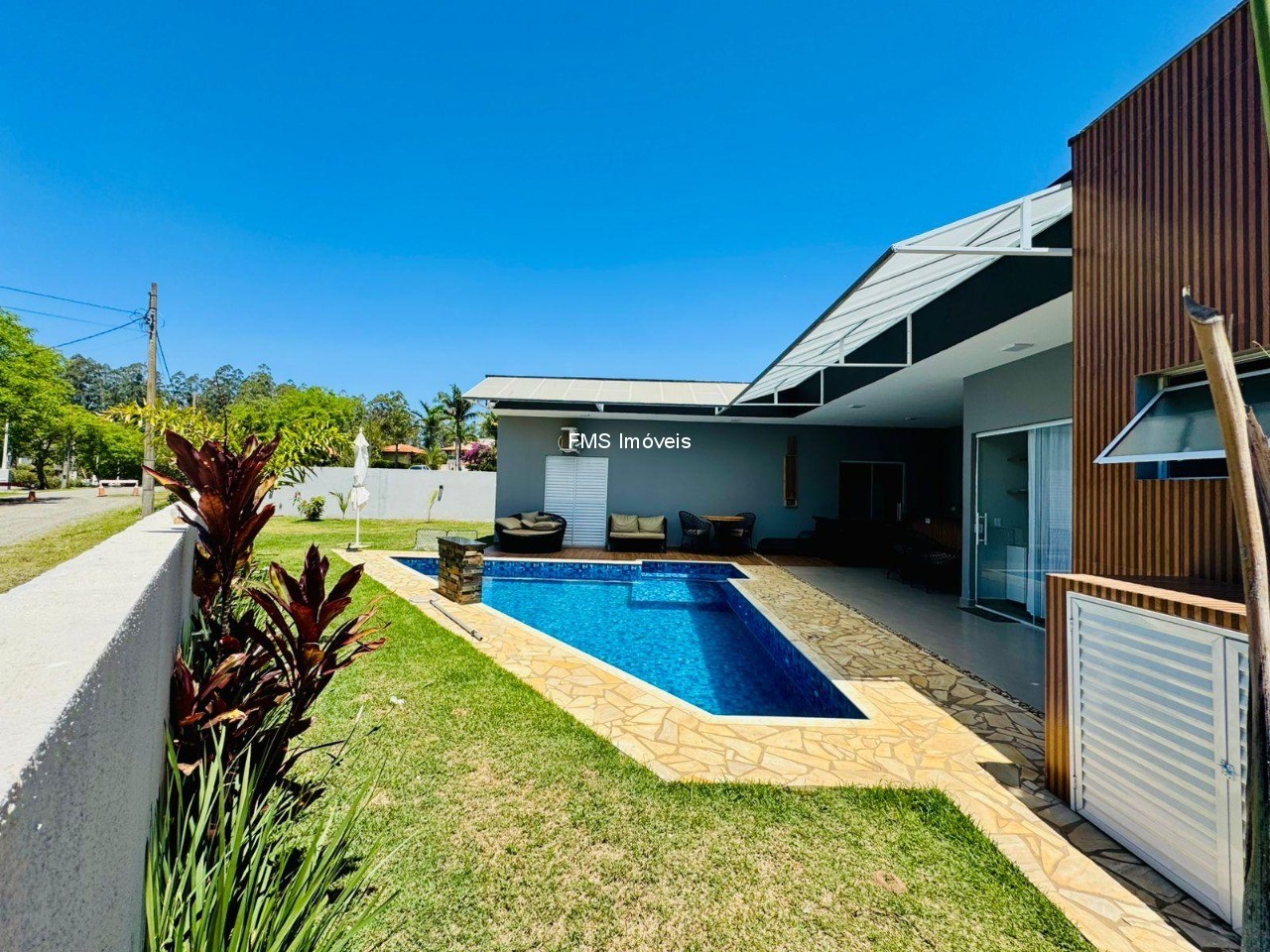 Casa de Condomínio, 4 quartos - Foto 12