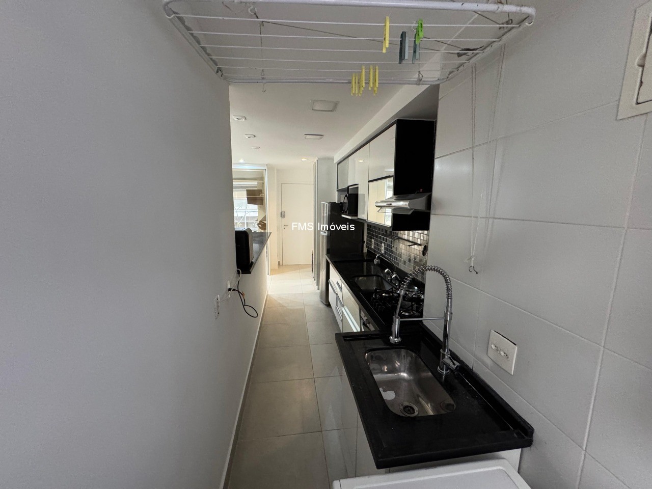 Apartamento, 1 quarto, 50 m² - Foto 12