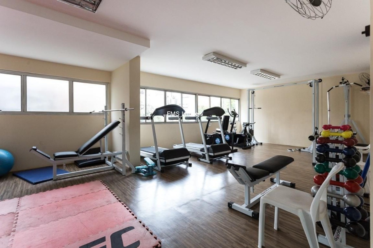 Apartamento, 3 quartos, 170 m² - Foto 24