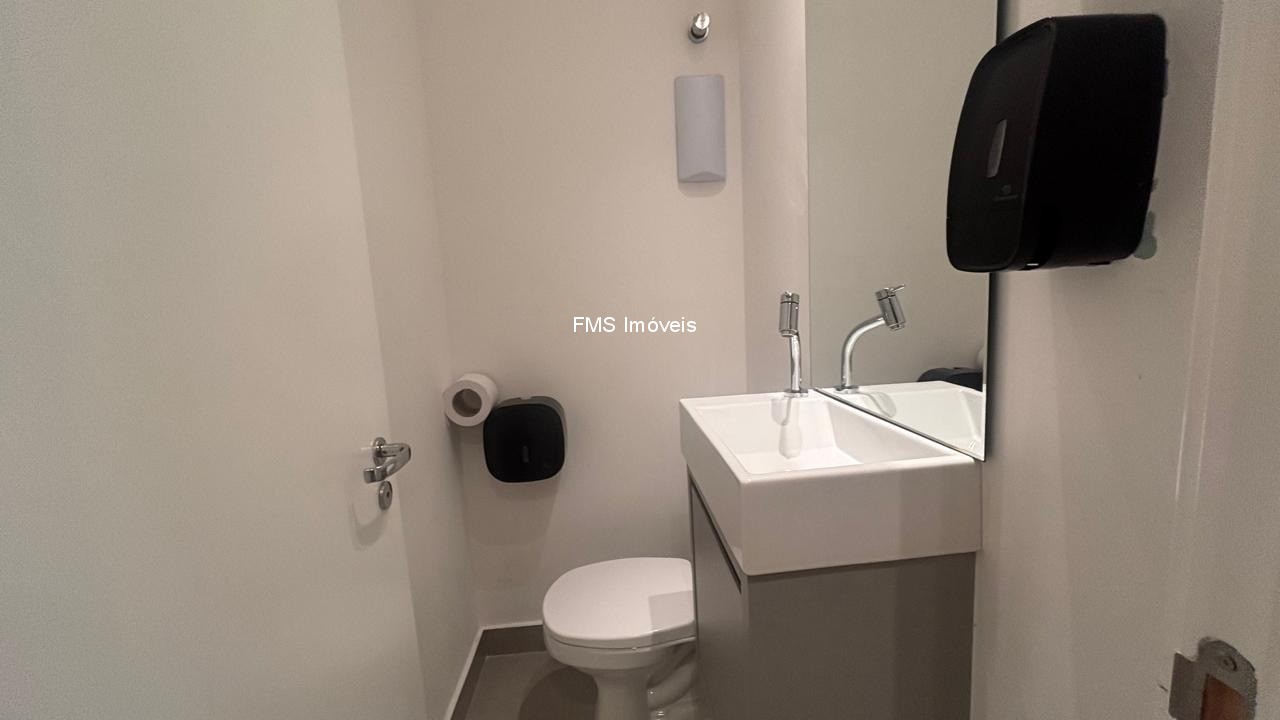 Sala-Conjunto, 38 m² - Foto 13