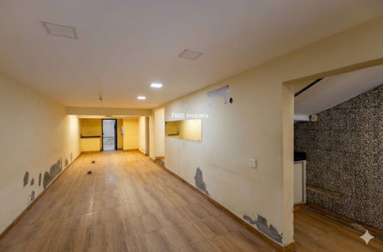 Loja-Salão, 160 m² - Foto 6