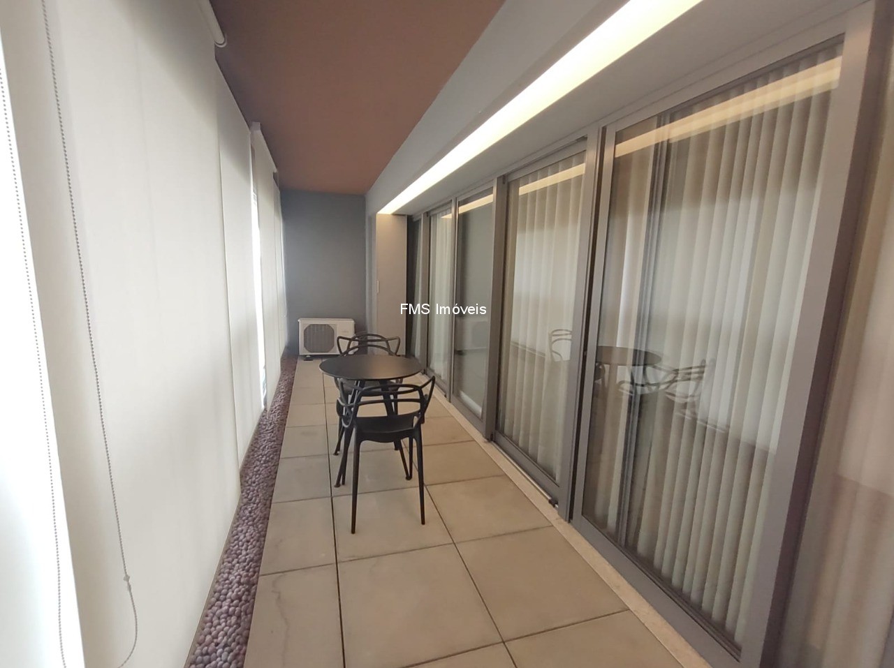 Apartamento, 1 quarto, 61 m² - Foto 20