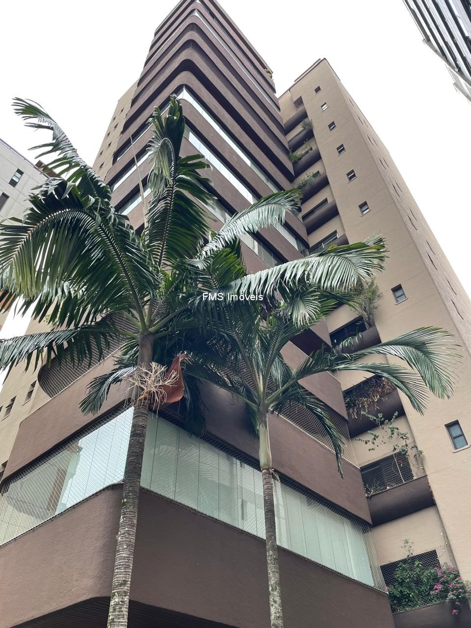 Apartamento, 3 quartos, 209 m² - Foto 34