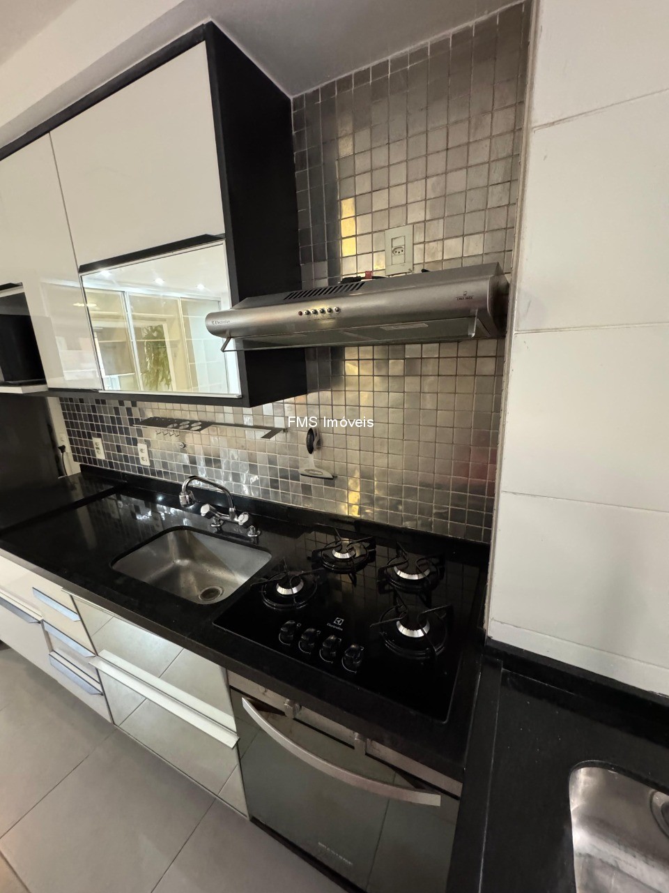 Apartamento, 1 quarto, 50 m² - Foto 8