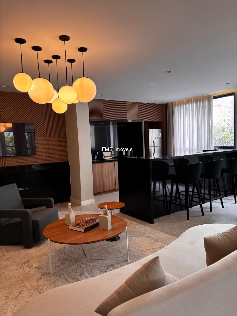 Apartamento, 1 quarto, 25 m² - Foto 17