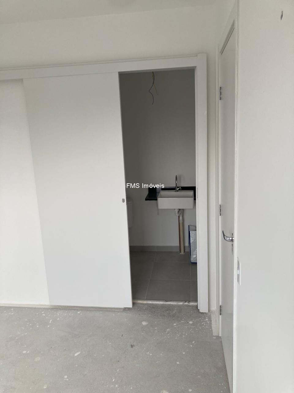 Apartamento, 2 quartos, 39 m² - Foto 8
