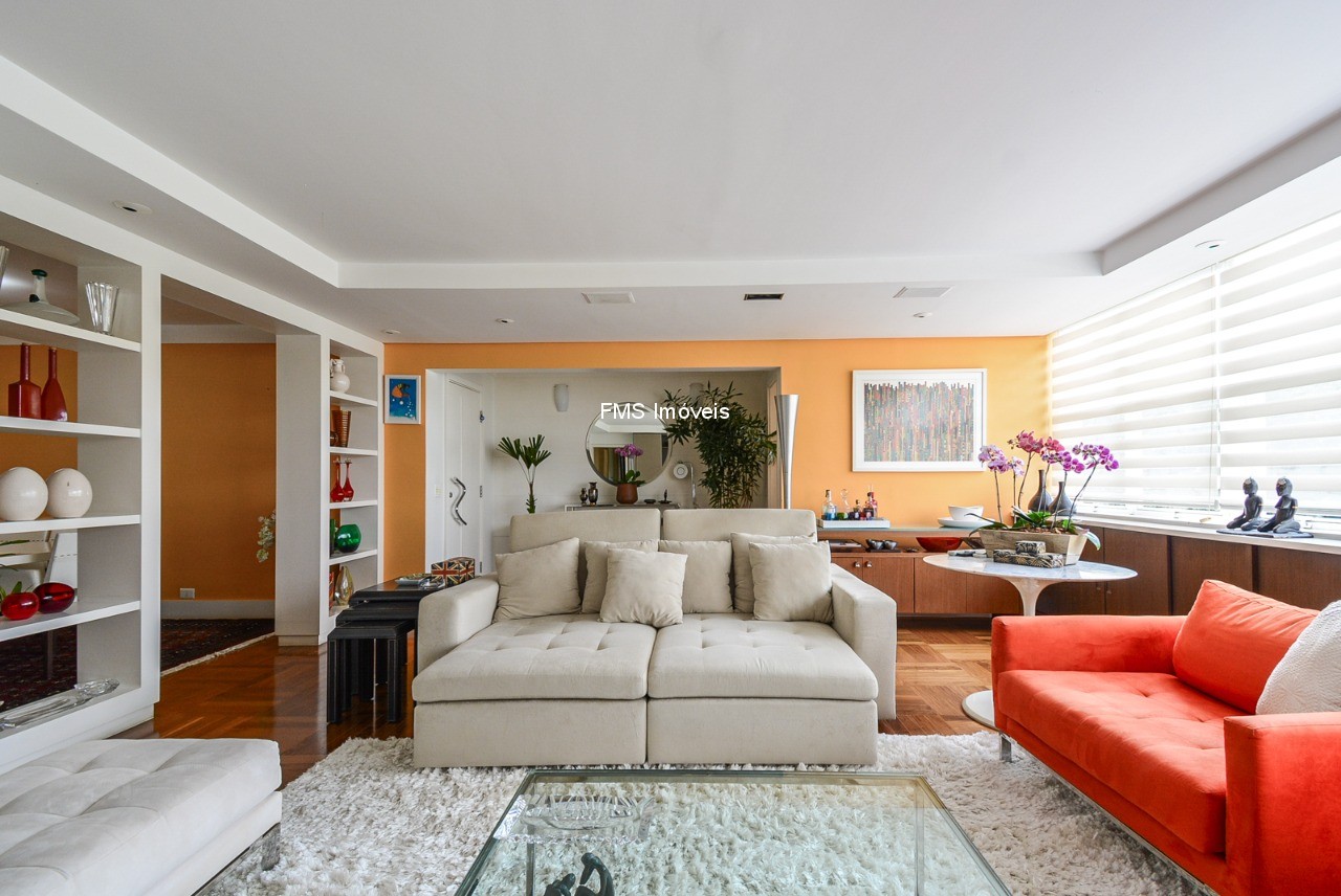 Apartamento, 3 quartos, 178 m² - Foto 6
